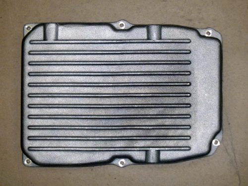 NAG1 / 722.6 CAST ALUMINUM PAN