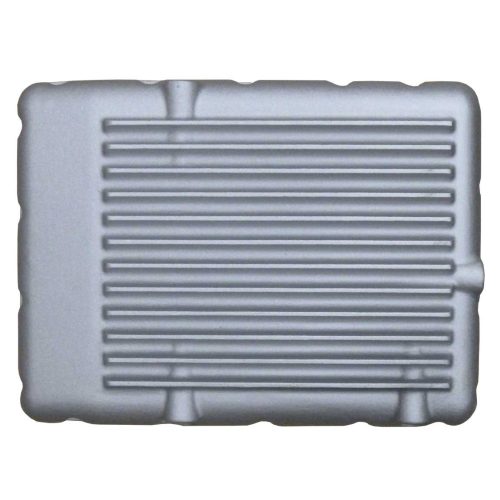 PML 11139-AC, AS68RC Deep As-Cast Transmission Pan