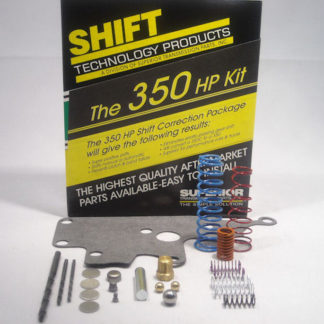TH350 High Performance Kit, Superior K350-HP