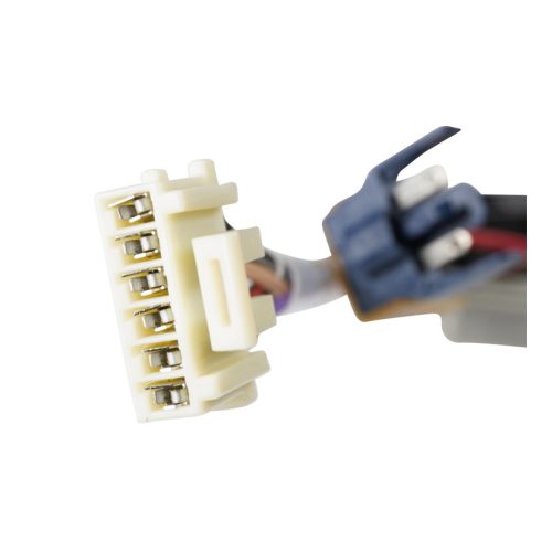 ALLISON 1000 HARNESS, INTERNAL WIRING 2006-2012 INTERNAL MODE SWITCH # 121446C (Rostra)