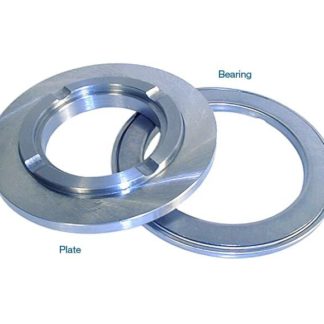 46RE / 46RH / 47RE / 47RH / 48RE Bearing And Plate Kit O.D. Sungear to Planet, Sonnax 12860-01K. Shop On Our Website For More Sonnax Products Today!