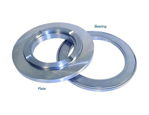 46RE / 46RH / 47RE / 47RH / 48RE Bearing And Plate Kit O.D. Sungear to Planet, Sonnax 12860-01K. Shop On Our Website For More Sonnax Products Today!