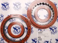 152752 ALLISON 1000 2000 2400, FRICTION PLATE CLUTCH KIT, 1999-2009