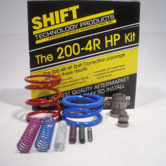 2004R High Performance Kit, Superior K200-4R-HP