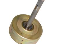 TH400 Forward Drum with 300 Maraging Steel Input Shaft Number 223600