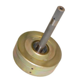 TH400 Forward Drum with 300 Maraging Steel Input Shaft Number 223600
