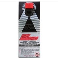 LUBEGARD, Black Automatic Transmission Fluid Supplement 10 Oz (Honda/Chrysler)