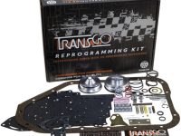 2004R TransGo Reprogramming Kit, 1981-Up,200-4R-HD2