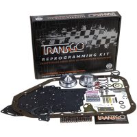 2004R TransGo Reprogramming Kit, 1981-Up,200-4R-HD2