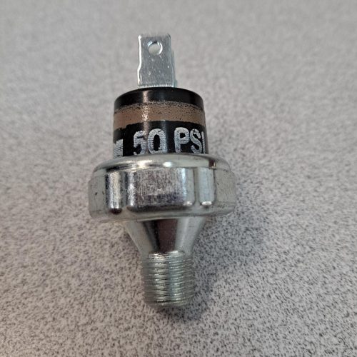 50 PSI Pressure Switch, TH350 GM Governor Switch 1980-1985