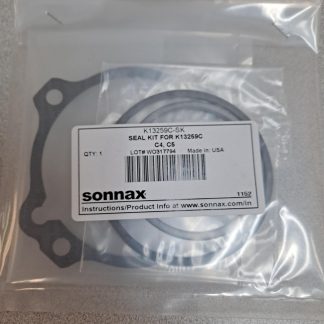 C4 / C5 Replacement Seal Kit, Sonnax K13259C-SK. 