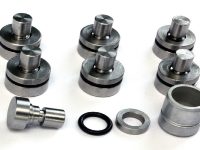 Superior K095, 6R60 / 6R75 / 6R80 Sure Seal End Plug Kit