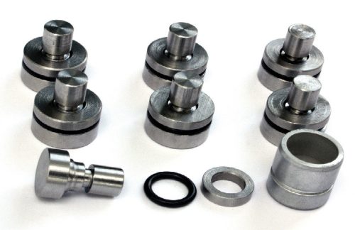 Superior K095, 6R60 / 6R75 / 6R80 Sure Seal End Plug Kit