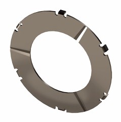 THRUST WASHER