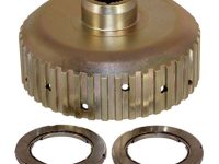 4L80E / TH400 Billet Steel Clutch Hub with bearings, TCS 228300B.