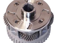 TCS 279741, 4L80E Overdrive Planetary Gear, made from 4140 HTSR Billet Steel, 2002-On