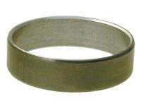 Sonnax bushing 28005 is designed to press into OEM and Sonnax high-gear clutch drums without any subsequent machining.