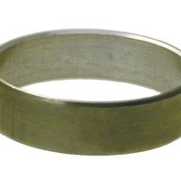 Sonnax bushing 28005 is designed to press into OEM and Sonnax high-gear clutch drums without any subsequent machining.