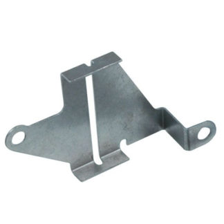Powerglide Park & Gear Selector Lever Guide Plate, Sonnax 28130. Shop On Our Website For More Powerglide Products! Or Call Us At 318-742-7353!