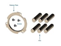 Powerglide / PG Pinion Pin Kit. Sonnax #28435-01K