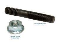 28711-03K PG Front Pump Stud Kit