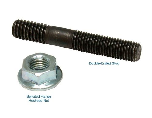 28711-03K PG Front Pump Stud Kit