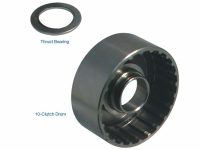 28756-08 PG 10-Clutch Drum with Bearing