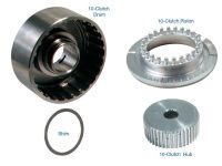 28756-15K PG 10-Clutch Drum, Hub & Piston Kit