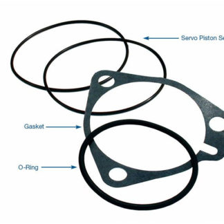 28821-TK PG Sealing Ring & Gasket Kit