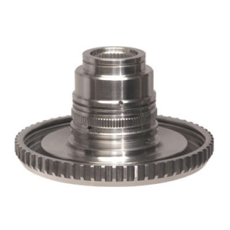 45RFE 545RFE 68RFE Input Clutch Hub. Made from 4140 Billet Steel then Heat Treated and Stress Relieved Number 299300.
