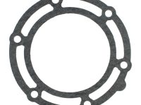 TRANSFER CASE GASKET NP/BW W PERFS 1979-UP (6 BOLT)