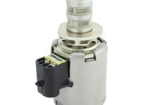 4L60E / 4L65E / 4L70E EPC Solenoid - Electronic Pressure Control - Variable Force Motor ,2003 and up. D74435B / 34435B