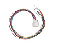 WIRING HARNESS 4L80E EXTERNAL REPAIR 94-UP