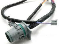 WIRING HARNESS, GM 4L80E INTERNAL 2004 - UP