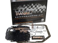 TH350 TransGo Reprogramming Kit, 1969-1981, 350-3