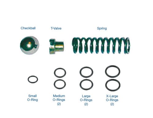 4R100 / E4OD Cooler Bypass Valve Kit, Sonnax 36605-02K. Shop On Our Website For More 4R100 Products Today! Or Call Us At 318-742-7353!