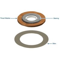 38208-01K PowerGlide Bearing Kit