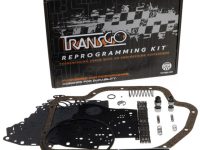 TH400 TransGo Reprogramming Kit, 1965-On, 400-1&2