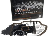 TH400 TransGo Reprogramming Kit, 1965-On, 400-3