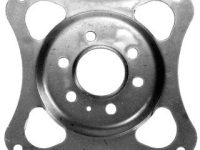 FLEXPLATE, 727/46RH CHRYSLER RWD V6 AND V8 ENGINE. 10 INCH BOLT CIRCLE 1962-1991