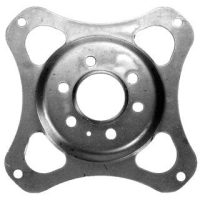 FLEXPLATE, 727/46RH CHRYSLER RWD V6 AND V8 ENGINE. 10 INCH BOLT CIRCLE 1962-1991