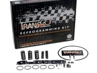 REPROGRAMMING KIT / SHIFT KIT, 45RFE /545RFE /68RFE TRANSGO #45RFE-HD2-A, 1999-2018