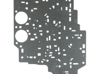 48-PLT-01, 4L80E / 4L85E TransGo Valve Body Separator Plate, 1991-2013