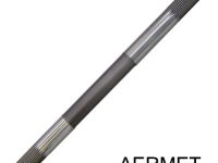 TCS 499700AR, 4R100 / 5R110 Aermet Input Shaft.