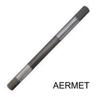 TCS 499700AR, 4R100 / 5R110 Aermet Input Shaft.