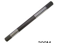 4R100, 5R110, 1995 up E4OD Billet Input Shaft 300M Sonnax 36670-HD