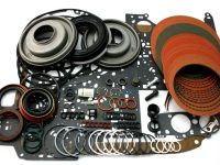 4L80E MASTER KIT RED EAGLE CLUTCHES AND KOLENE STEELS WITH 3 POWER PACKS 031903AHPPWR