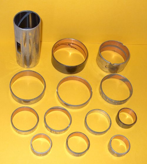 4L80E BUSHING KIT 34030E