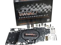 4L80E / 4L85E TransGo Reprogramming Kit, 1991-2013, 4L80E-HD2