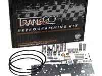 E4OD 4R100 4R100-HD2 REPROGRAMMING KIT 1989-2004 HEAVY DUTY TOWING “TUGGER” KIT